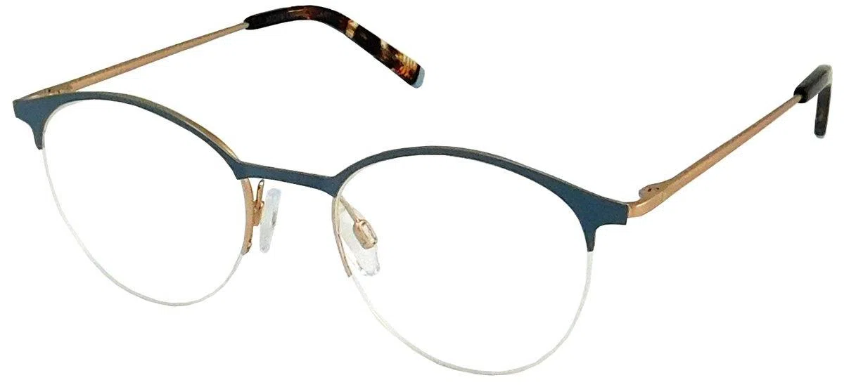 Jill Stuart 409 Eyeglasses - view 3